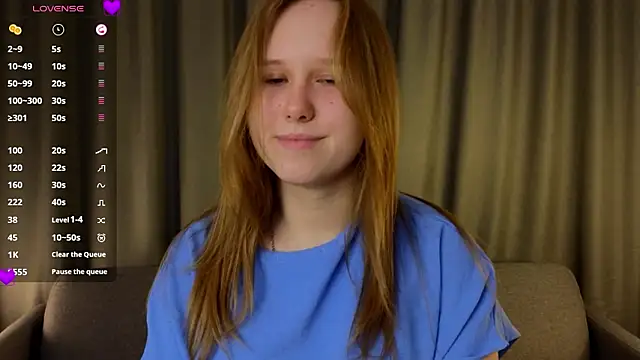 Snapshot of VoidElaris chatting on 21, 3, 2026 VoidElaris online show from 21, 3, 2026