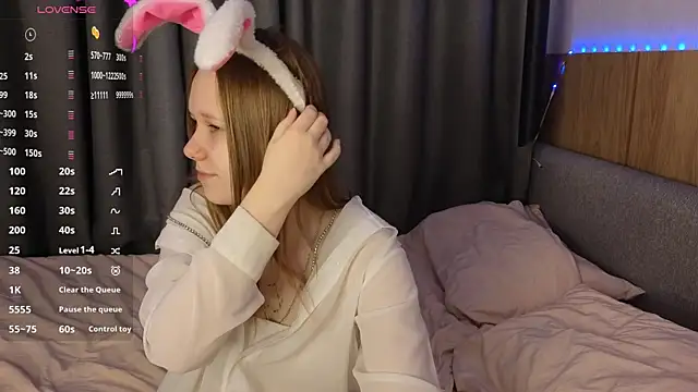 Snapshot of VoidElaris chatting on 31, 3, 2026 VoidElaris online show from 31, 3, 2026