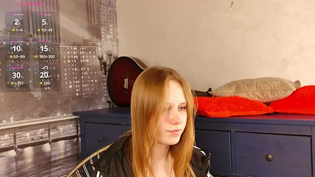 VoidElaris online show from 2, 7, 2026