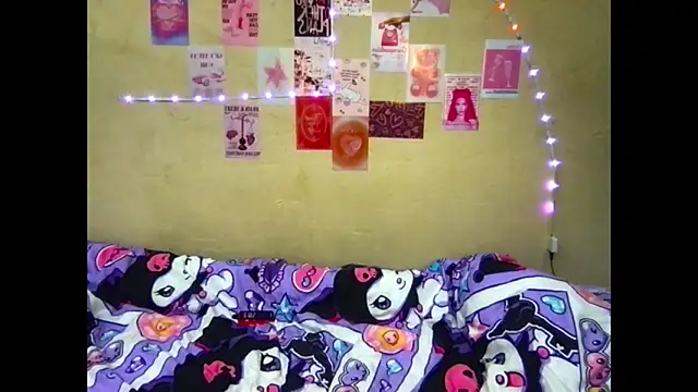 Saxycherry online show from 24, 3, 2026