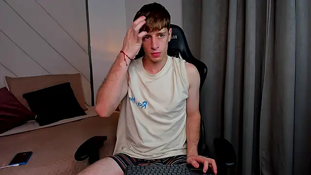 Ostin Saints online show from 30, 11, 2025