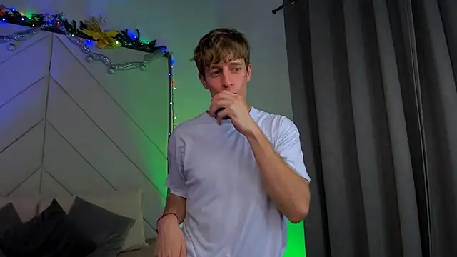 Ostin Saints online show from 20, 12, 2025