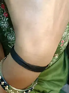 Hotybabhi online show from 20, 12, 2025