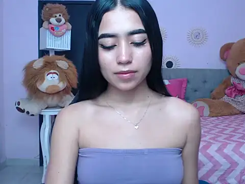 xoxo melany online show from 1, 12, 2025