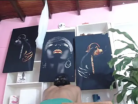 crissex3 online show from 26, 2, 2026