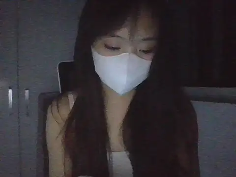 Anamis18 online show from 20, 12, 2025