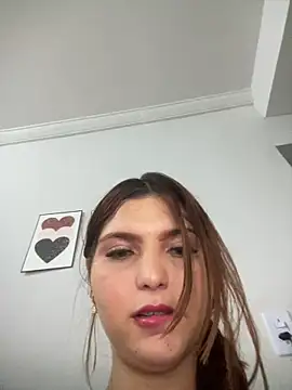 Snapshot of melyssaa23 chatting on 3, 2, 2026 melyssaa23 online show from 3, 2, 2026