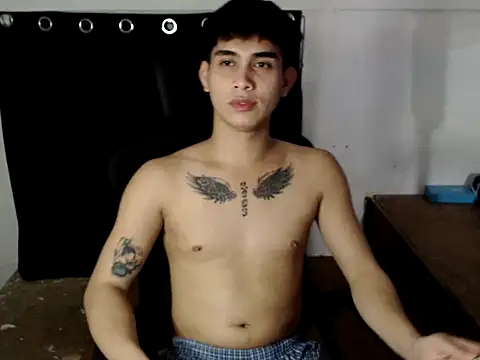 DecentGUy04 online show from 19, 11, 2025