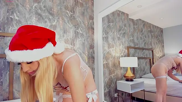 AlejaPalmer online show from 19, 12, 2025