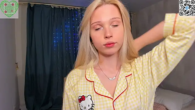 CherrylHolme online show from 23, 2, 2026