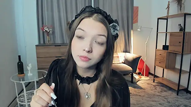 SalliePrutt online show from 14, 12, 2025