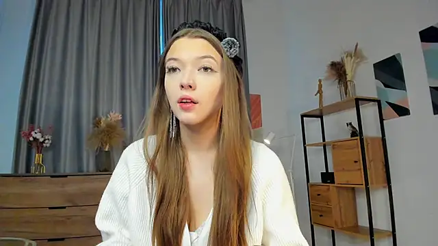 SalliePrutt online show from 21, 12, 2025