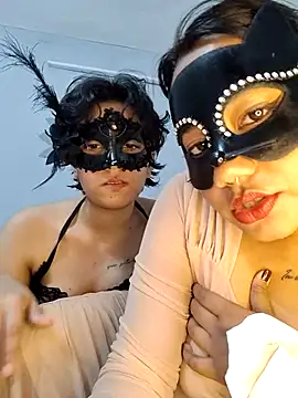 Snapshot of Unholytemptations chatting on 8, 1, 2026 Unholytemptations online show from 8, 1, 2026