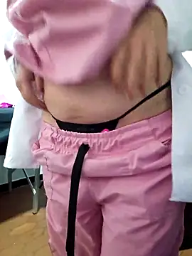 JustSamantha  online show from 30, 11, 2025