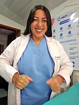 JustSamantha  online show from 12, 3, 2026