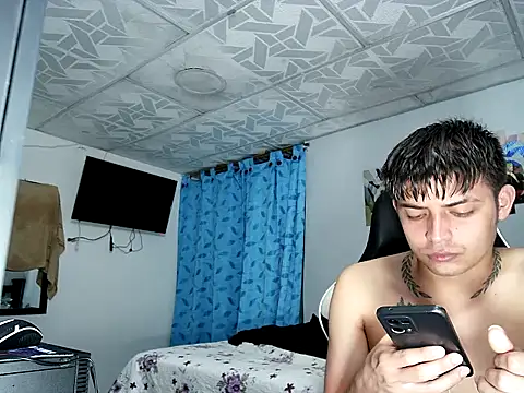 Snapshot of ricky_boy4 chatting on 9, 1, 2026 ricky boy4 online show from 9, 1, 2026