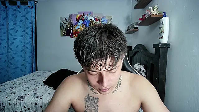 Snapshot of ricky_boy4 chatting on 4, 2, 2026 ricky boy4 online show from 4, 2, 2026