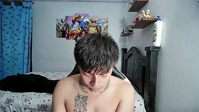 Snapshot of ricky_boy4 chatting on 6, 2, 2026 ricky boy4 online show from 6, 2, 2026