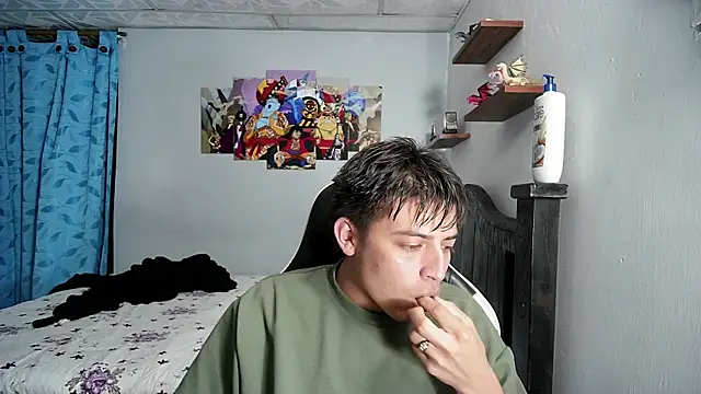 Snapshot of ricky_boy4 chatting on 9, 2, 2026 ricky boy4 online show from 9, 2, 2026