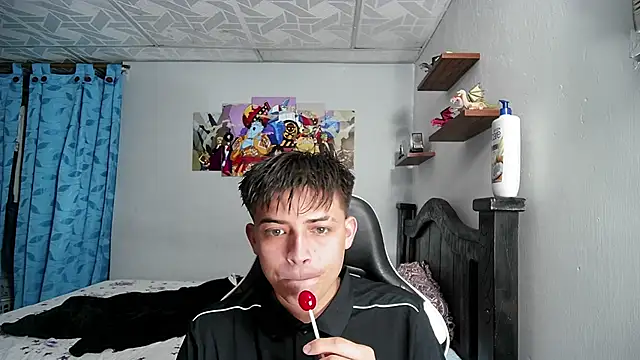 Snapshot of ricky_boy4 chatting on 10, 2, 2026 ricky boy4 online show from 10, 2, 2026