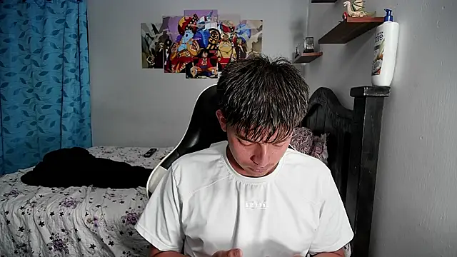 Snapshot of ricky_boy4 chatting on 15, 2, 2026 ricky boy4 online show from 15, 2, 2026