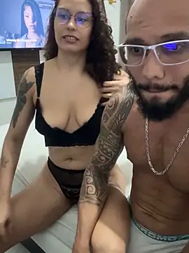 CasalBris4 online show from 19, 12, 2025