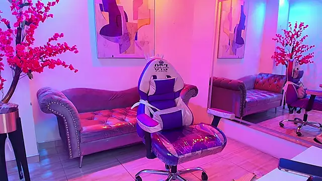 Alissa ricek online show from 8, 1, 2026