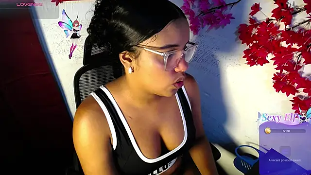 chleo rosse online show from 16, 6, 2026