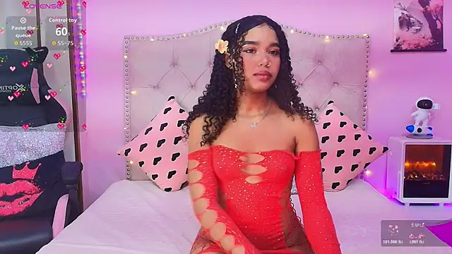 Naom star87 online show from 12, 5, 2026