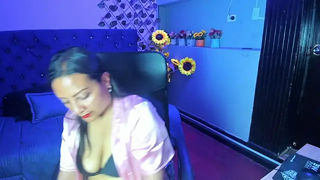 Dasha Brunn online show from 3, 2, 2026