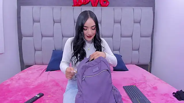 Sarita Ass online show from 17, 5, 2026