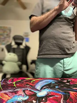 strippingmale1 online show from 4, 7, 2026