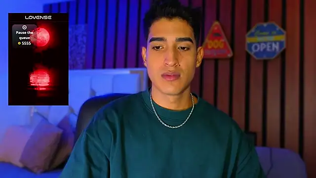 ken blakerr online show from 17, 12, 2025