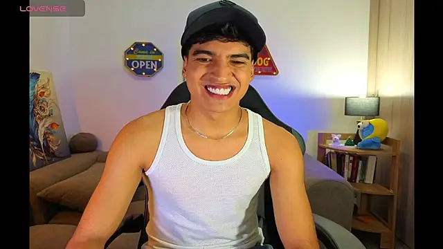 ken blakerr online show from 25, 3, 2026