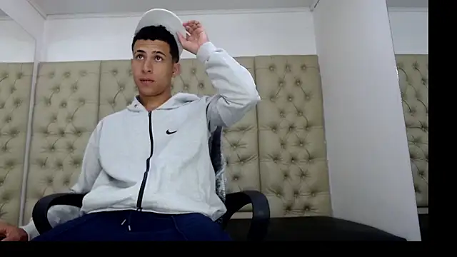 HollmanFronsh online show from 6, 2, 2026