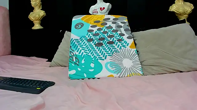 selenaflamemj online show from 14, 2, 2026