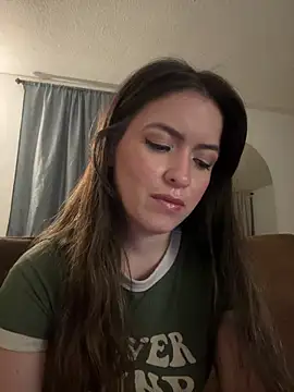 Little  Danni1 online show from 12, 6, 2026