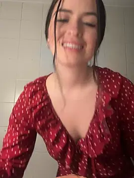 Little  Danni1 online show from 14, 6, 2026