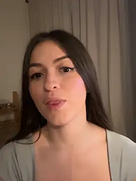 Little  Danni1 online show from 20, 6, 2026