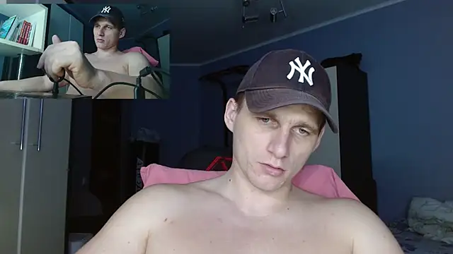 Poliglotjoe1 online show from 23, 12, 2025