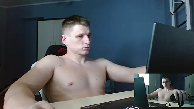 Poliglotjoe1 online show from 22, 2, 2026