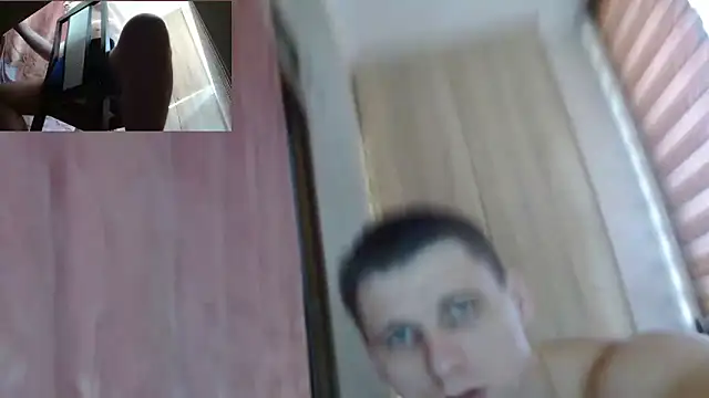 Poliglotjoe1 online show from 7, 3, 2026