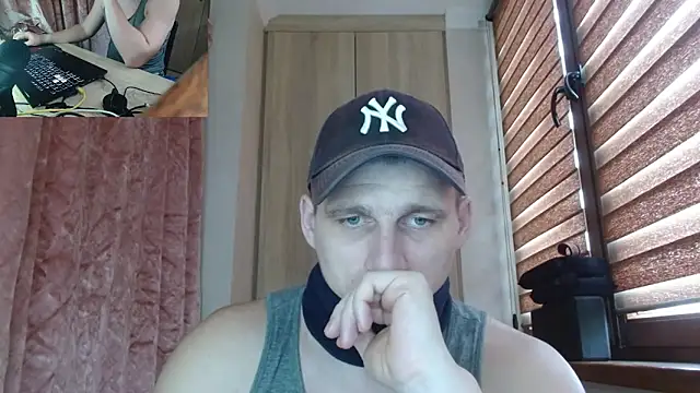 Poliglotjoe1 online show from 21, 3, 2026