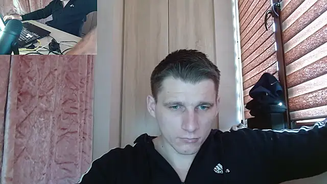 Poliglotjoe1 online show from 23, 3, 2026