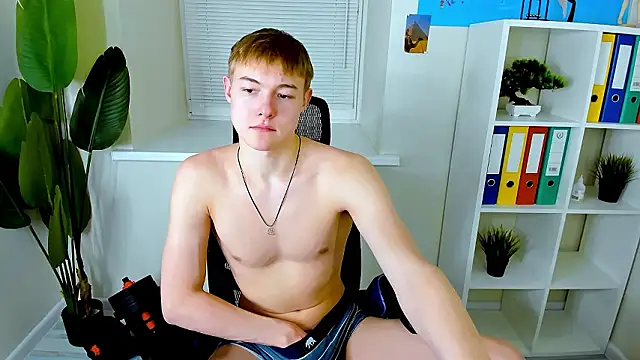 DonaldWoon online show from 5, 2, 2026