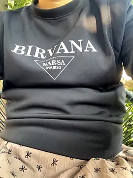 suna218 online show from 25, 11, 2025