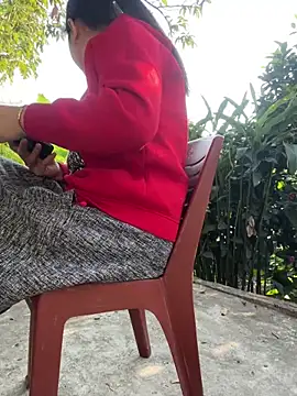 suna218 online show from 30, 11, 2025