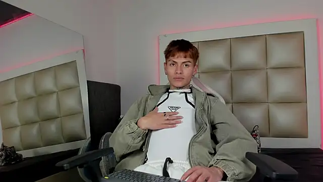 damian js online show from 20, 11, 2025