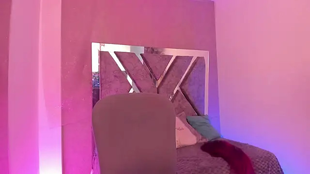 frany wolf  online show from 21, 12, 2025