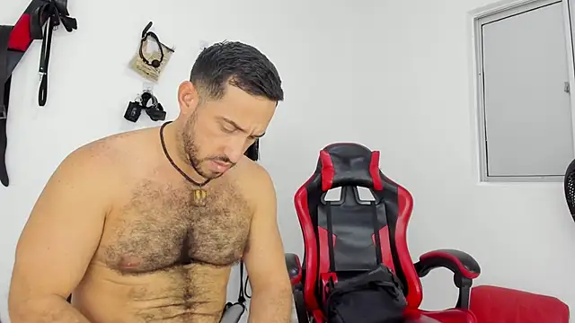 RoughSex and BDSM online show from 29, 11, 2025